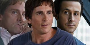 The Big Short Ending Explained: Oh, So That's Why We're All F*cked