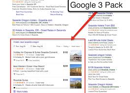 Studies Show That 50 Of Mobile Searchers Avoid Vising Business Websites And Go Directly To The Google Listings Oregon Hotels Seaside Oregon Hotels Hotel Price