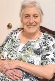 Phyllis Ferguson Obituary (1940