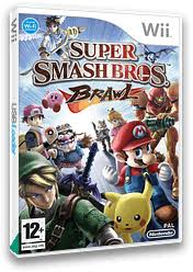 We are another type or a review site where after reading you can actualy download and play he game! Super Smash Bros Brawl Download Wii Game Iso Torrent