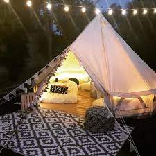Pin On Glamping Outdoor Sleepovers Az Sleepy Teepee