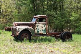 Image result for Forest Green 1946 Truck