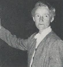 Gertrude F Geiger (1903-1968)