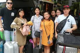 Klia (kuala lumpur international airport) and klia2 (newly built bus terminal, mainly used by airasia) are the two main international aiports in malaysia. Arrival Transfers Klia Klia2 To Genting Highlands Marriott