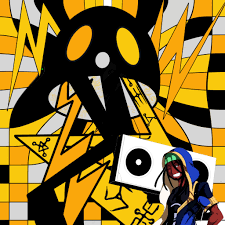 Profile for MarleyMartian