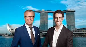 Informiere dich selber, lass dir die infos nicht nachrichten. Interview Blockchain Valley Ventures Expansion Into Asia Pacific Fintech Schweiz Digital Finance News Fintechnewsch Path Of Ex