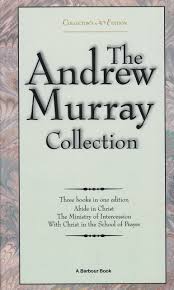 This andrew murray bibliography includes all books by andrew murray, including collections, editorial contributions, and more. Andrew Murray Collection The Collector S Edition Series Buy Online In Andorra At Andorra Desertcart Com Productid 157702124