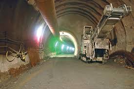 Raves in der sillschlucht sind nichts neues. Brennerbasistunnel Innsbruck Fortezza 2025 Structurae