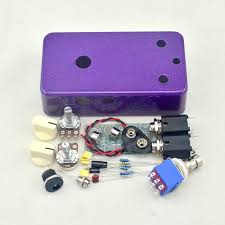 Online Shop Diy Klon Centaur Overdrive Pedal All Kits With 1590bb Aluminum Enclosure Box Aliexpress Mobile Diy Guitar Pedal Guitar Pedals Distortion Guitar