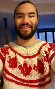 Patrick Anthony Allen