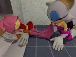 We did not find results for: Rouge Steals Amy S Feet By Vg Mc On Deviantart