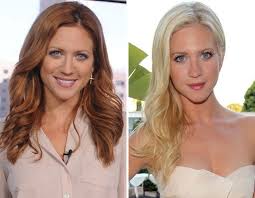 Celeb Fashion Page 145 Hair Hair Color Pastel Brittany Snow Hair