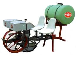 Conventional Transplanters Holland Transplanter