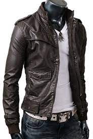 Designer Black Slimfit Leather Jacket Uk Leather Factory Leather Jacket Men Leather Jacket Jackets