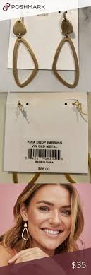 Kendra scott hot sale kira drop earrings