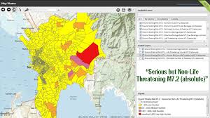 Antipolo Hidden In Plain Sight They Re Showing But Not Telling Part 1 Secrets Of The Marikina Valley Fault Line