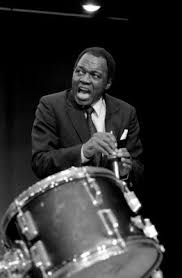 Walter Perkins Musician