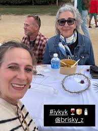 Alison Nagy Kilmartin (@alikilmartin) • Threads, Say more