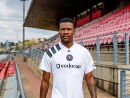 The referee kit clashes with the orlando pirates away kit. Adidas News Stream Adidas Football And Orlando Pirates Reveal 2017 18 Home And Away Kits