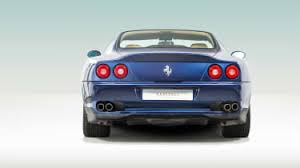 Jun 30, 2021 · ferrari buyers now have a fun new options box to tick when they're buying one of maranello's supercars. Ferrari 550 Maranello History Specs And Used Review Evo