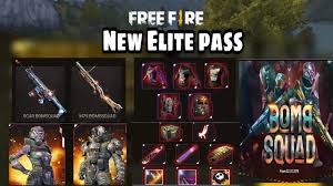 Get free diamonds free in fire by just playing games. Free Fire Elite Pass Season 9 Update Free Fire 2020