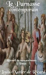 Parnasse, the confectionary village, is a town located in mira. Le Parnasse Contemporain Ebook By Louis Xavier De Ricard 1230003343357 Rakuten Kobo United States
