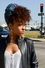Pin By Patrice P On Celebrate Being Natural Beautiful Hairstyles Beauty Curly Hair Styles Hair Beauty Natural Hair Styles
