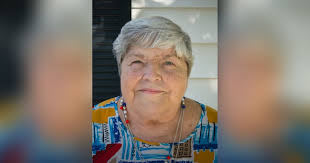 Obituary for Patricia Ann Pingel