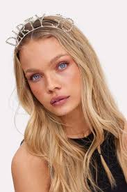 Buy Dirty 30 Birthday Headband, Thirty Age Party, Sparkle Tiara, Plated  Party Jewelry, Women Party Crown, Birthday Gift, Party Crown Online in  India