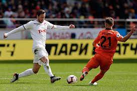 Победы «локомотиву» оказалось недостаточно, но николич заслужил другой уровень тинькофф чемпионат россии. Lokomotiv Ural 22 Maya 2019 Prognoz Na Match Kubka Rossii Chempionat