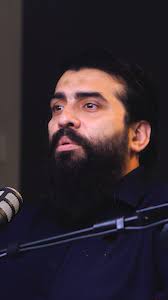 Moulana Khalil Hendricks shares a father's perspective