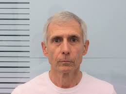 Corinth man charged for child molestation incident in 1988