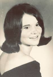 Martha Lynn Rogers (1950-2019)