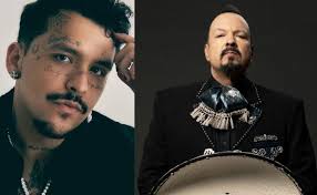 Cuộc chiến giữa Pepe Aguilar và Christian Nodal vì Cazzu: "Con gái tôi không phải là người yêu của anh"