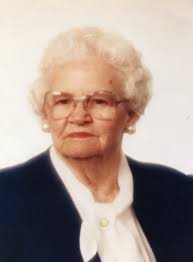 Sadie Elizabeth Loftin