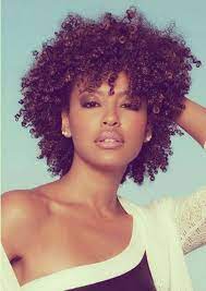 2016 short hairstyle for black girls. 12 Pretty Short Curly Hairstyles For Black Women Styles Weekly