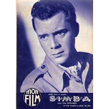MON FILM N° 502 DU 04/04/1956