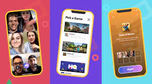 This is a lovely online video chat app that allows users to make new friends instantly and allows them to have a live chat with smart boys and pretty girls worldwide. The Best Video Chat Apps To Turn Social Distancing Into Distant Socializing Techcrunch