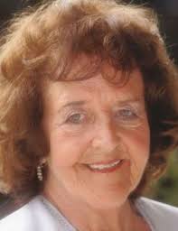 Obituary information for Mary Gertrude "Gert" Noonan Hirschfeld