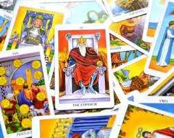 The emperor tarot card's true meaning: Emperor Tarot Card Meaning Lovetoknow