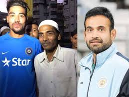 સિરાજના પિતા મોહમ્મદ ગાઉસ માત્ર 53 વર્ષના હતા, તેઓ ફેફસાના રોગથી. Irfan Pathan Offers Condolences To Mohammed Siraj S Family