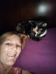 Asleep for 14 years, but..... she's alive!!!