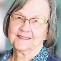 Irene Bishop Obituary