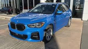 Image result for Misano Blue 2020 X1