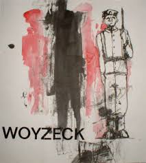 spacebeer: Woyzeck by Georg Büchner (1837)