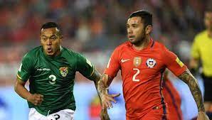 Rojadirecta, pirlotv, tarjeta roja, elitegol, lacasadeltikitaka, la roja ver partido entre chile vs bolivia en vivo: Chile No Pudo Festejar En Casa Ante Bolivia Por Las Eliminatorias Via Movistar Deportes Chilevision Tigo Sports En Directo Online Hora Del Partido Chile Vs Bolivia