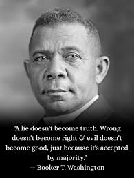 Moral truth isn't determined by popularity