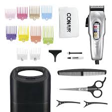 Maybe you would like to learn more about one of these? Amazon Com Conair Number Cut 20 Piece Home Haircut Kit Hair Cutting Kits Beauty Personal Care