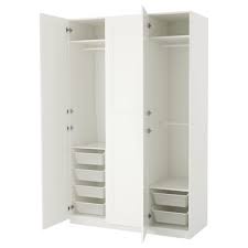 Billy Oxberg Bookcase With Doors White Ikea Ikea Pax Wardrobe Ikea Pax Pax Wardrobe