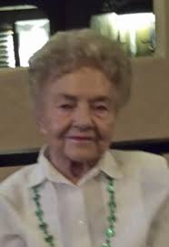 Loretta Schultz Obituary (1924